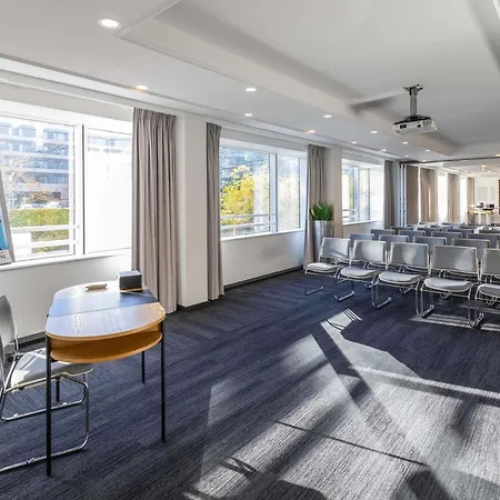 Novotel Luxembourg Kirchberg-2